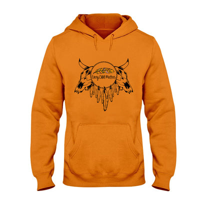 Every Child Matters T-shirt 0571