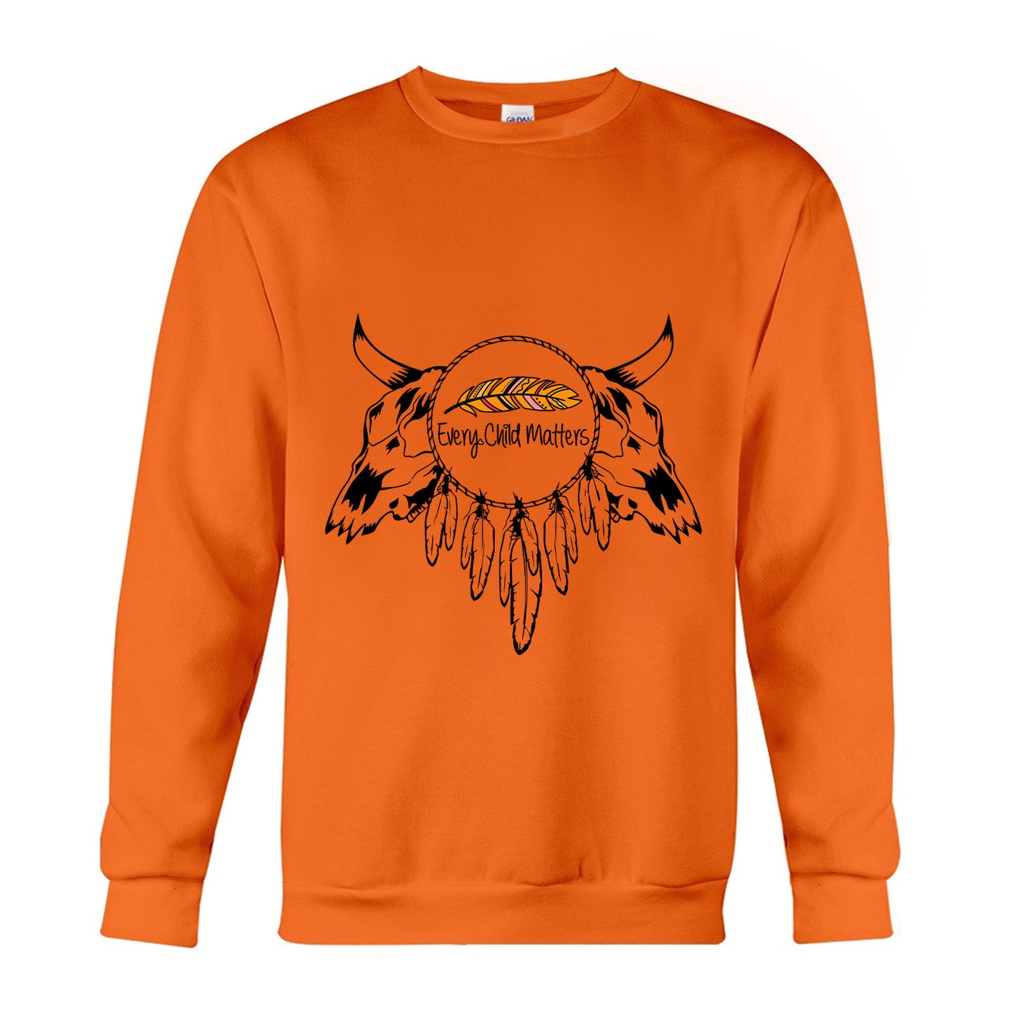 Every Child Matters T-shirt 0571