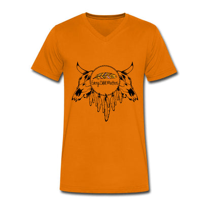 Every Child Matters T-shirt 0571