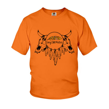 Every Child Matters T-shirt 0571