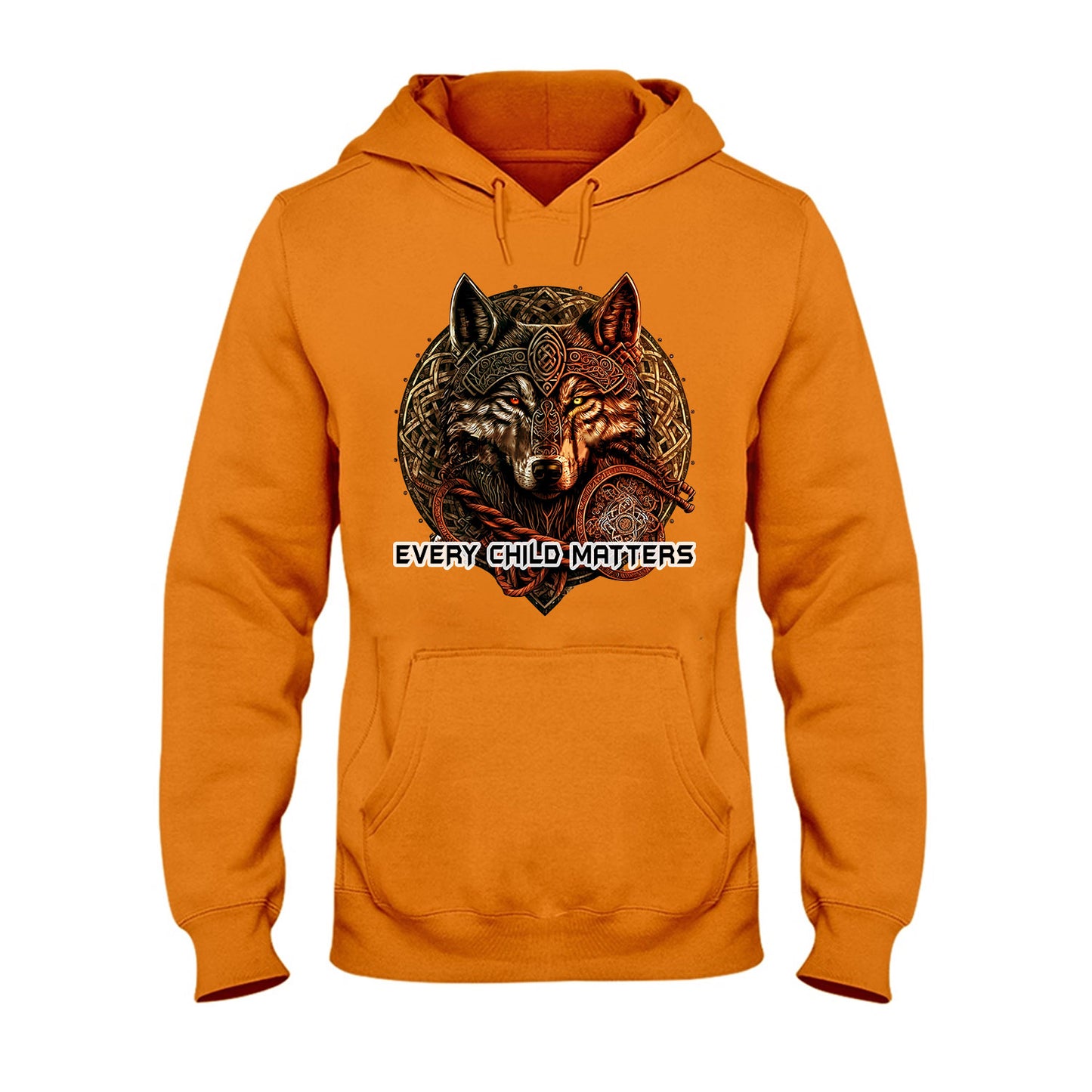 Every Child Matters T-shirt 0572