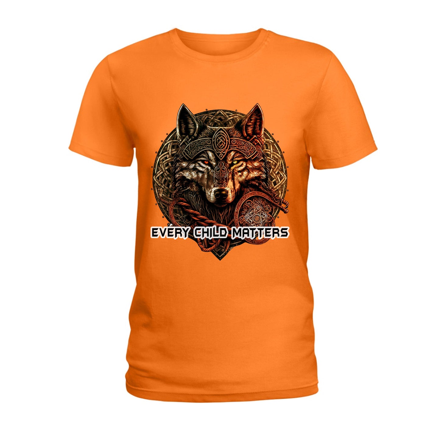 Every Child Matters T-shirt 0572