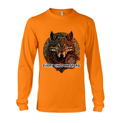 Every Child Matters T-shirt 0572