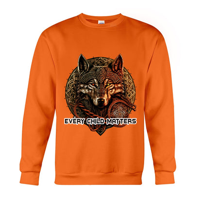 Every Child Matters T-shirt 0572