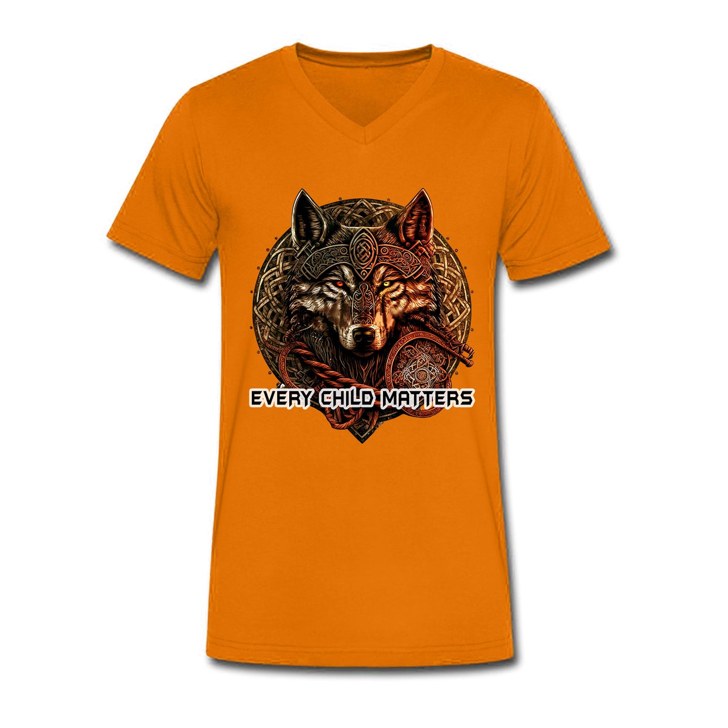 Every Child Matters T-shirt 0572