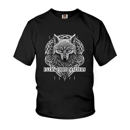 Every Child Matters T-shirt 0573