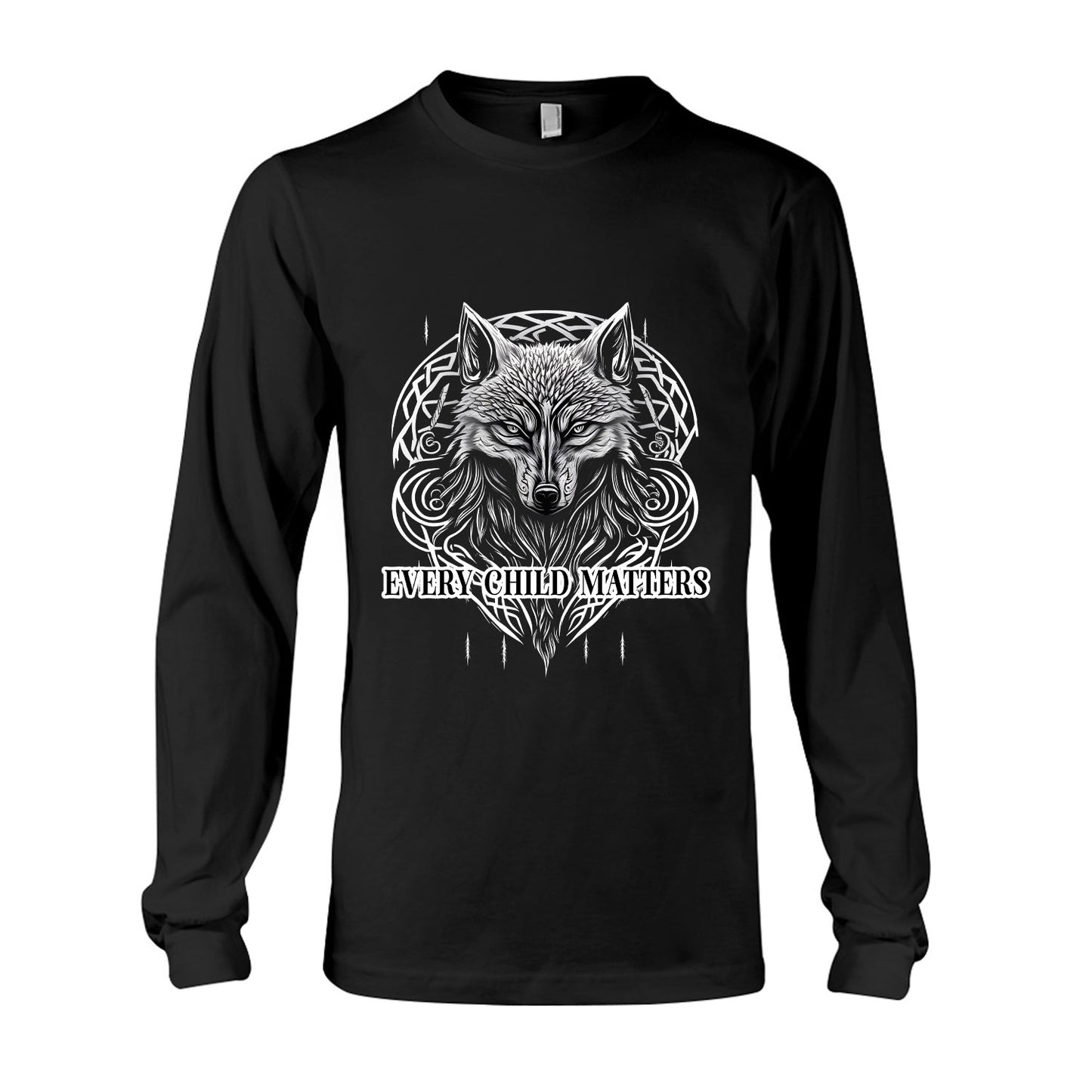 Every Child Matters T-shirt 0573