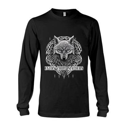 Every Child Matters T-shirt 0573