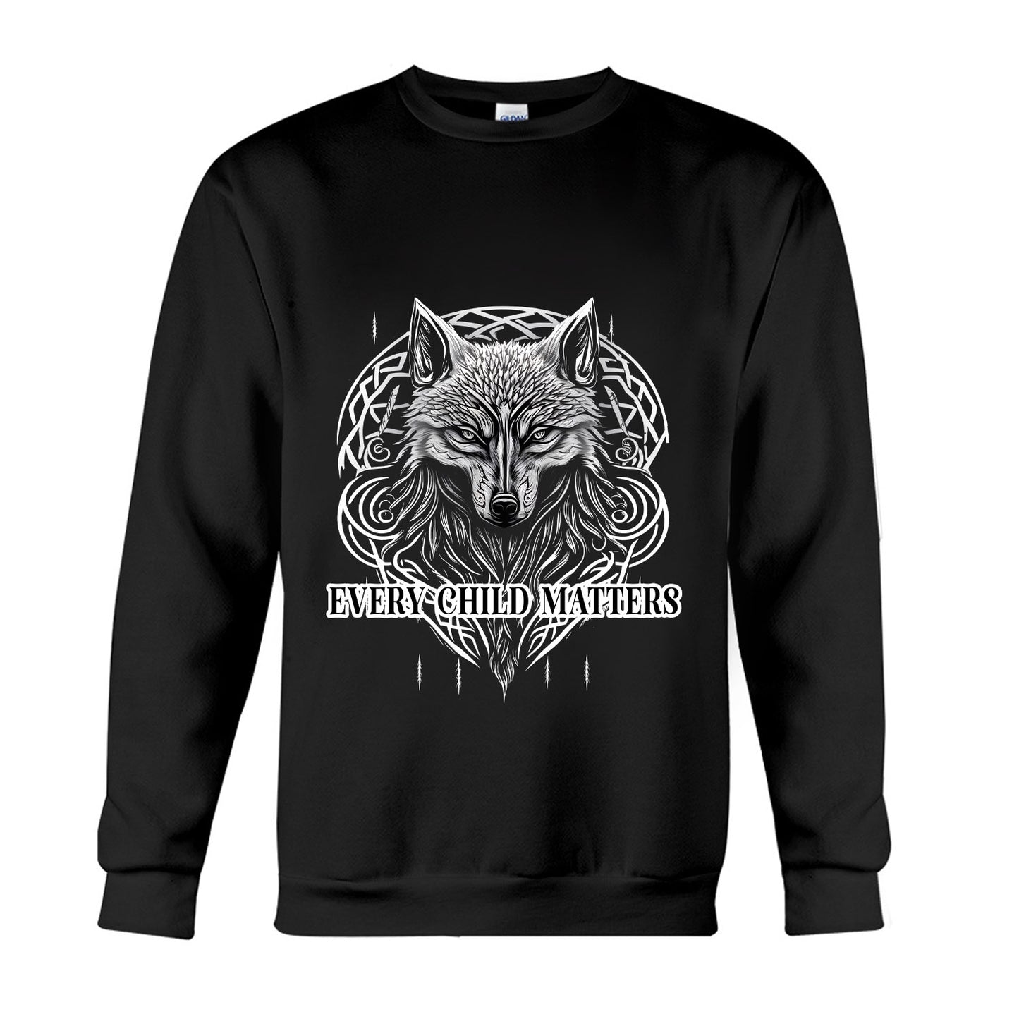 Every Child Matters T-shirt 0573