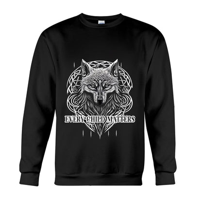 Every Child Matters T-shirt 0573