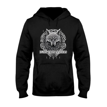 Every Child Matters T-shirt 0573