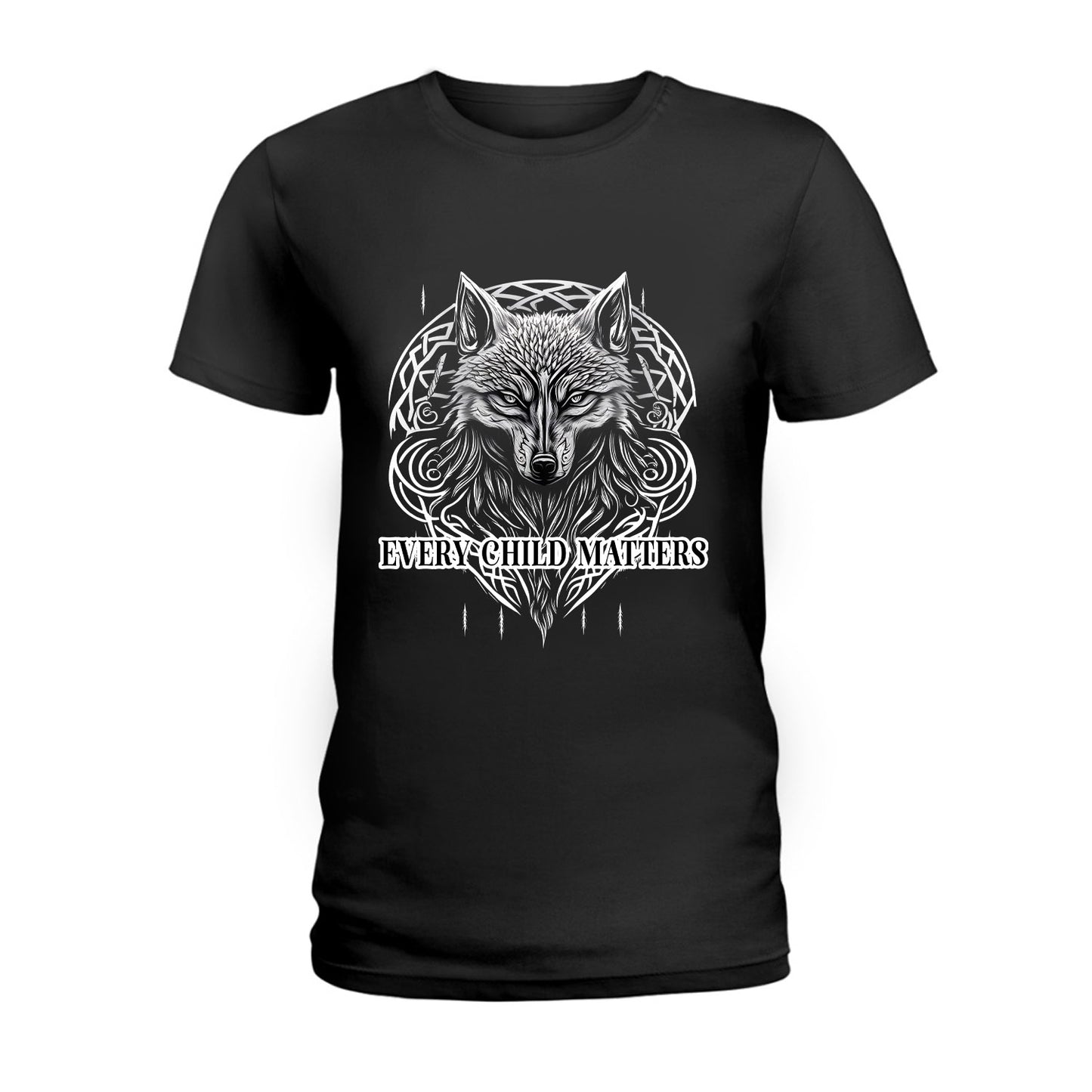 Every Child Matters T-shirt 0573