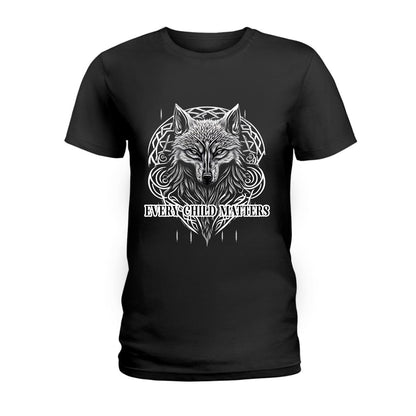 Every Child Matters T-shirt 0573