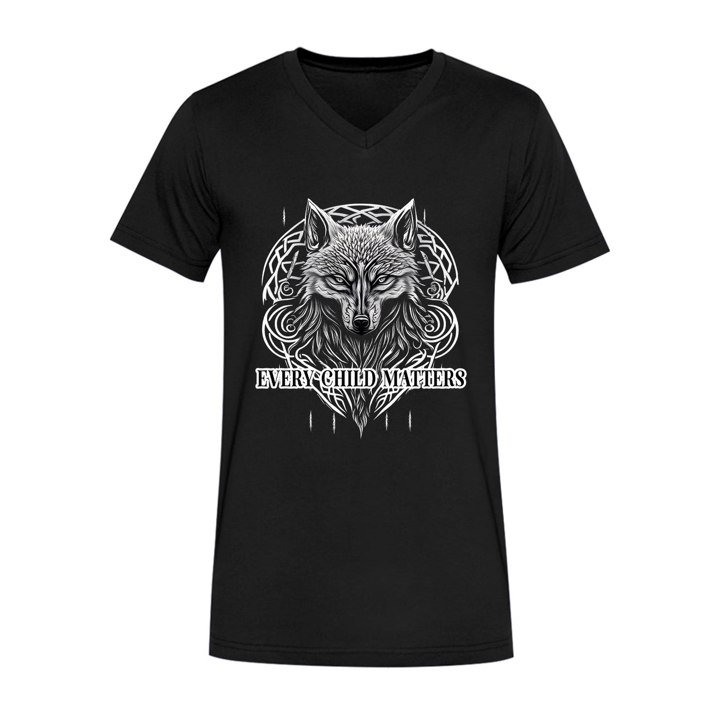 Every Child Matters T-shirt 0573