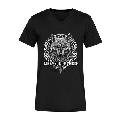 Every Child Matters T-shirt 0573