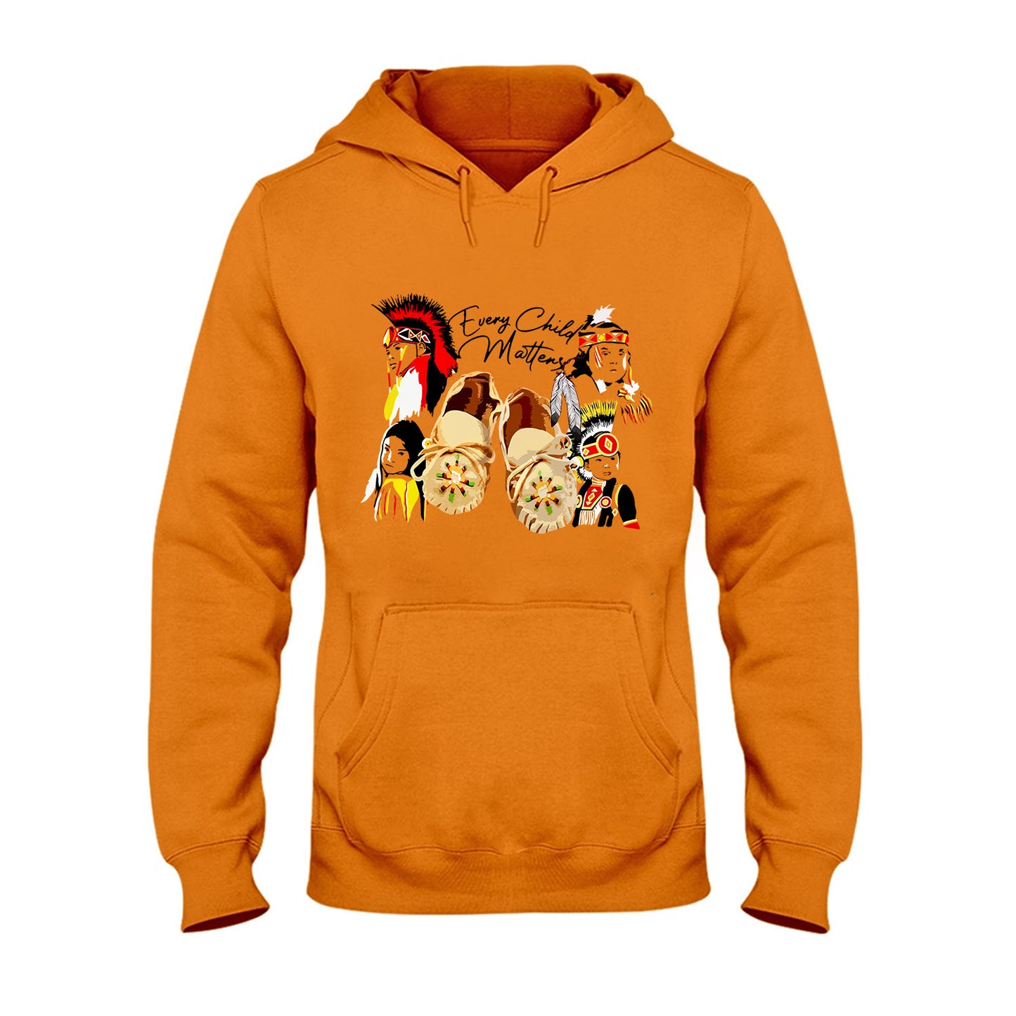 Every Child Matters T-shirt 0574