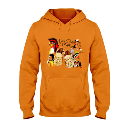 Every Child Matters T-shirt 0574