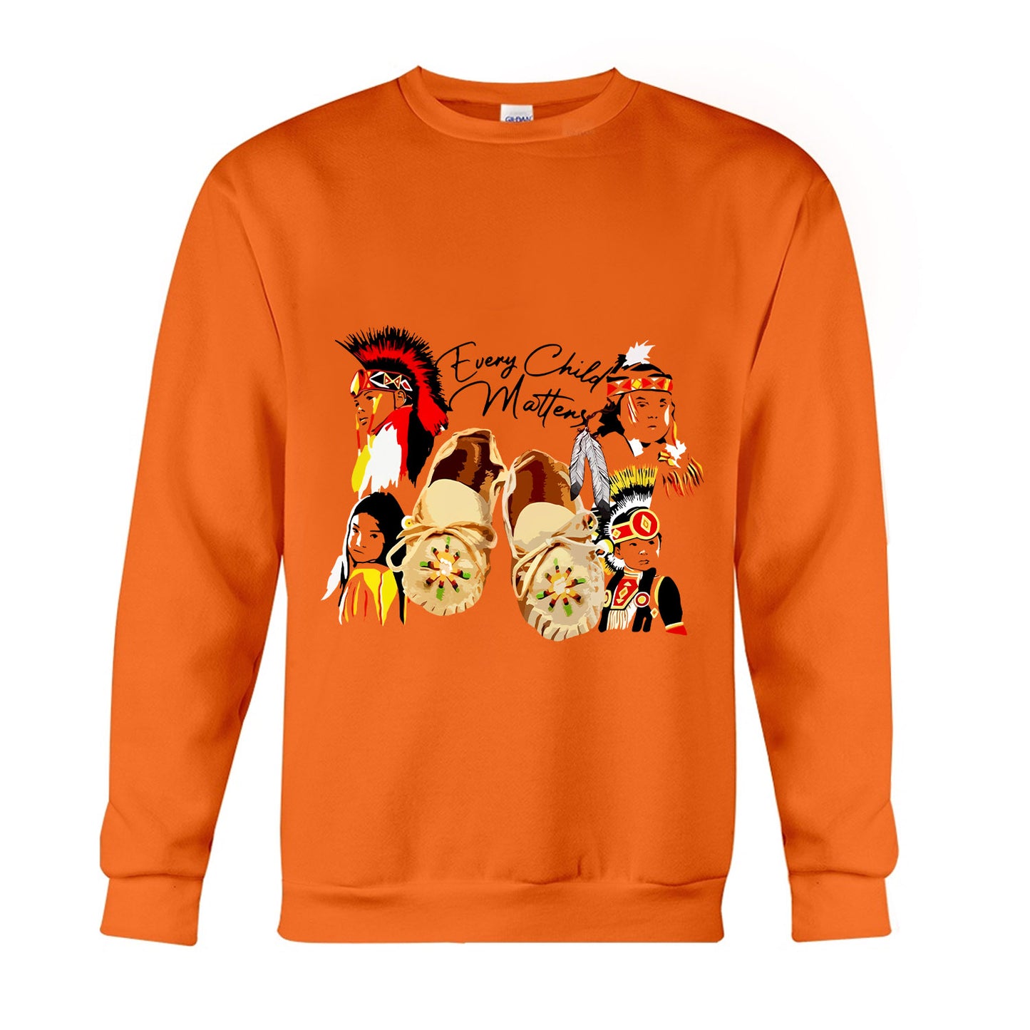 Every Child Matters T-shirt 0574