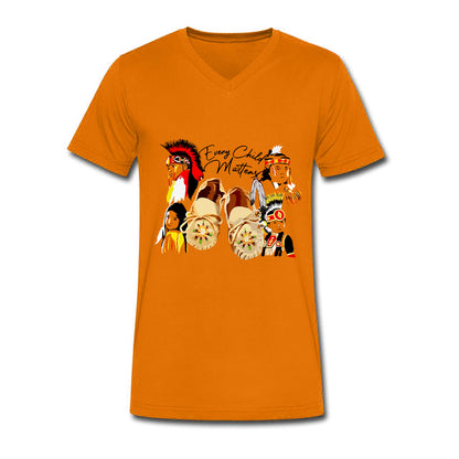 Every Child Matters T-shirt 0574