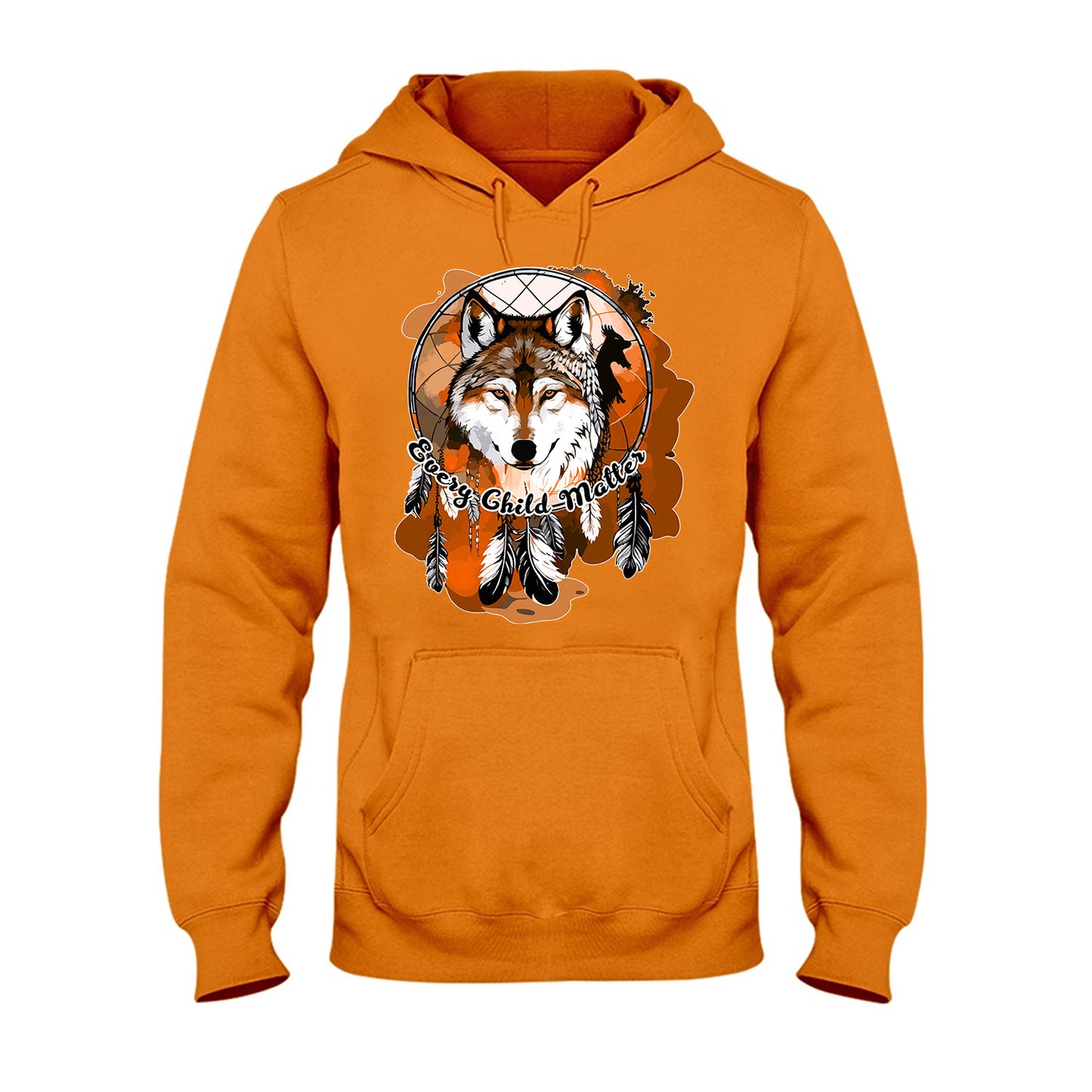 Every Child Matters T-shirt 0576