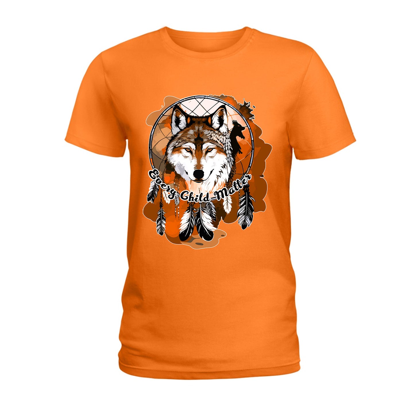 Every Child Matters T-shirt 0576