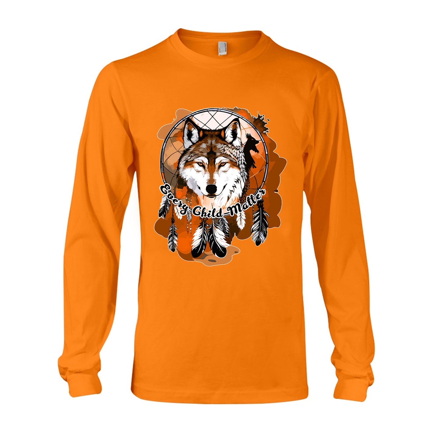 Every Child Matters T-shirt 0576