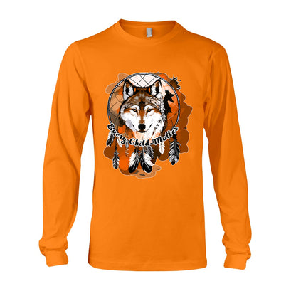 Every Child Matters T-shirt 0576