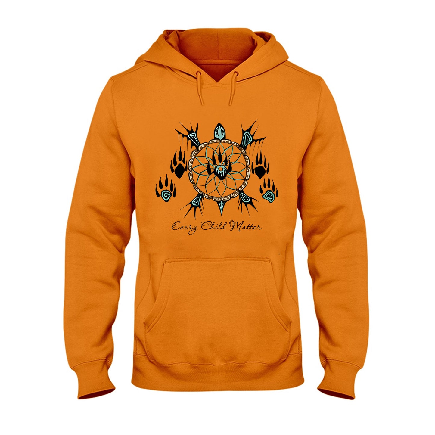 Every Child Matters T-shirt 0578