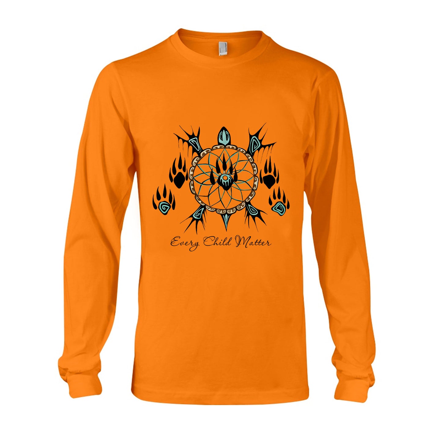 Every Child Matters T-shirt 0578