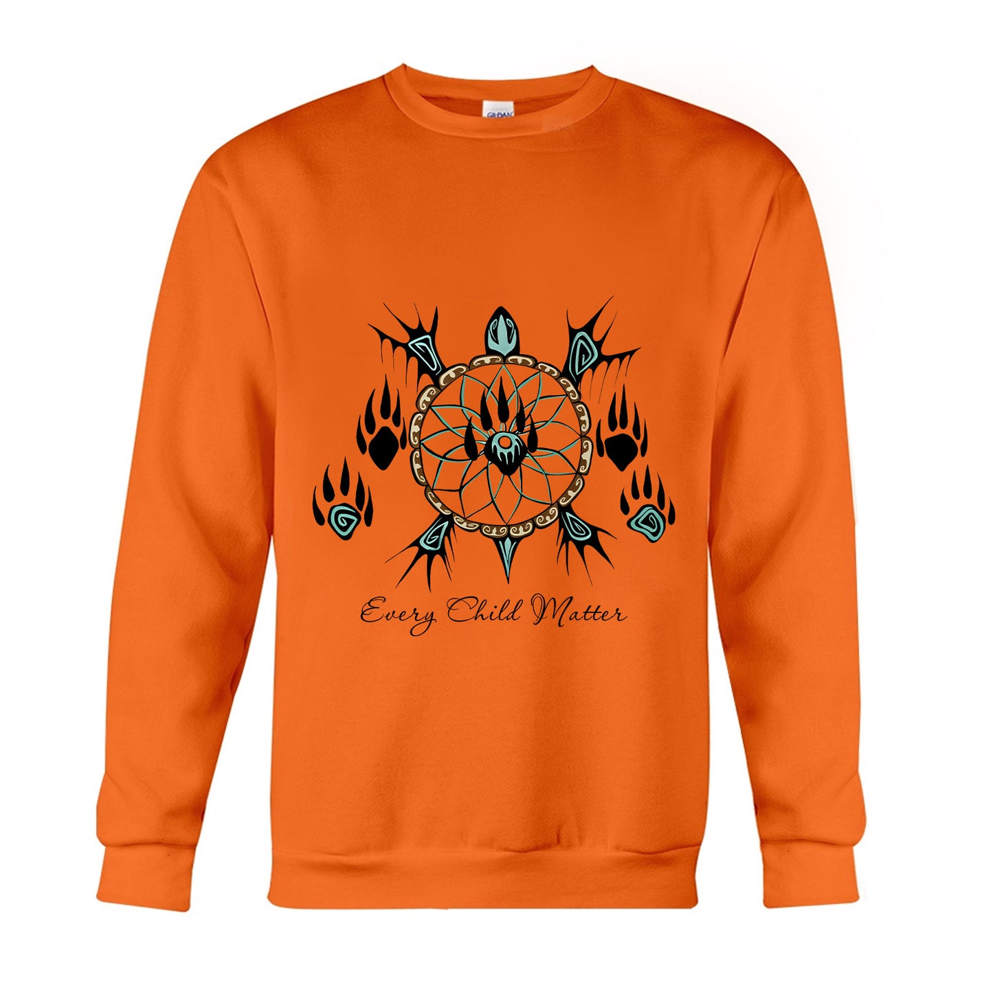 Every Child Matters T-shirt 0578