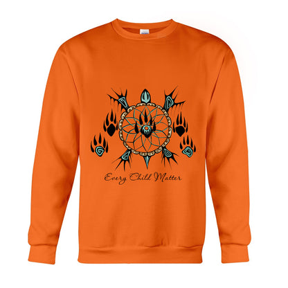 Every Child Matters T-shirt 0578