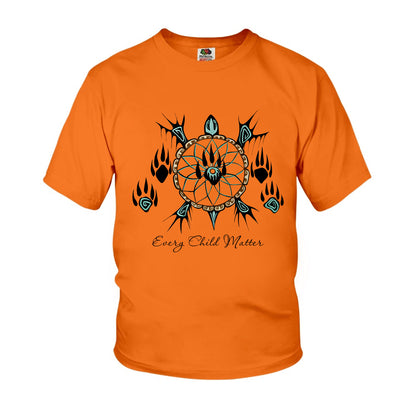 Every Child Matters T-shirt 0578