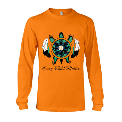 Every Child Matters T-shirt 0579