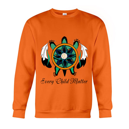 Every Child Matters T-shirt 0579