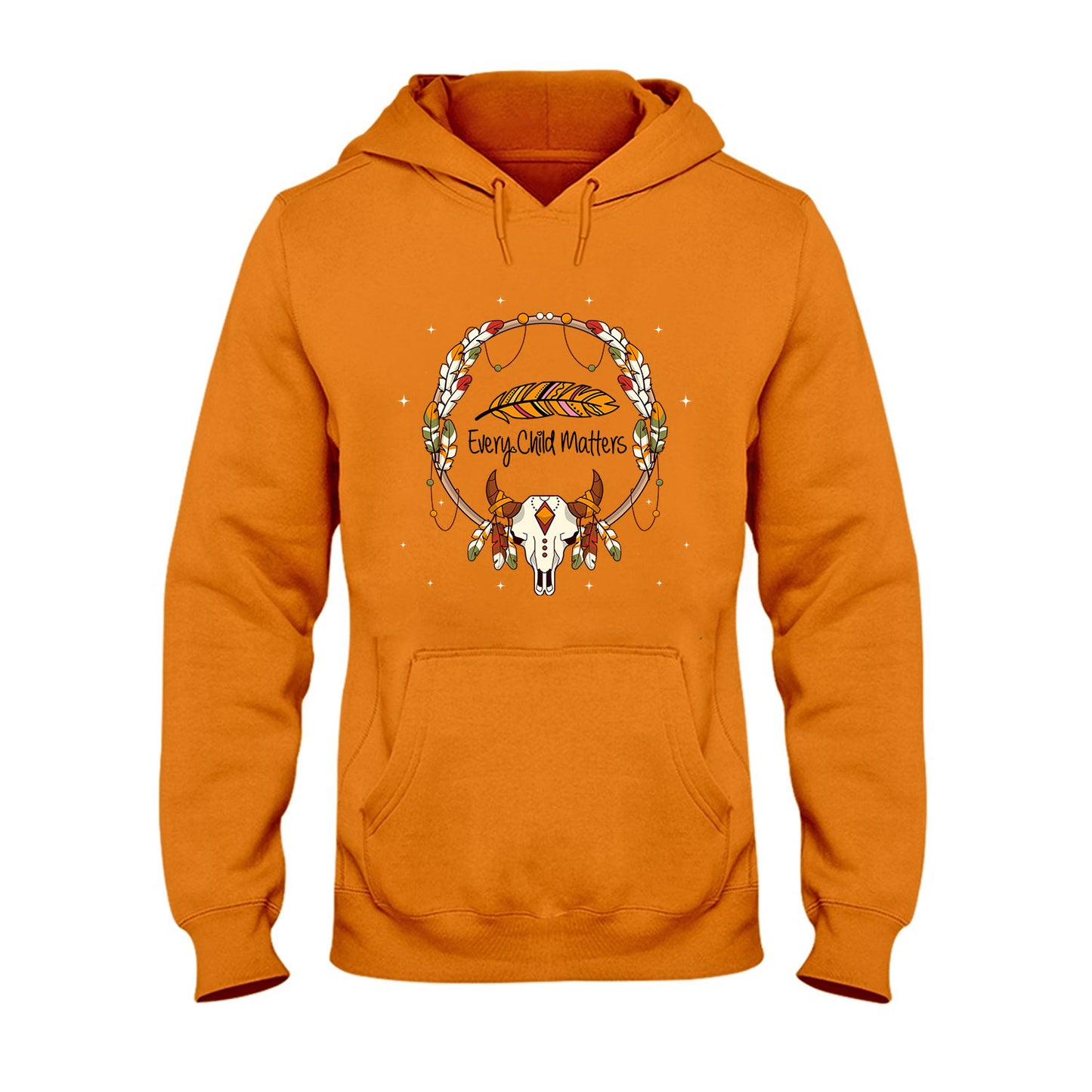 Every Child Matters T-shirt 0580