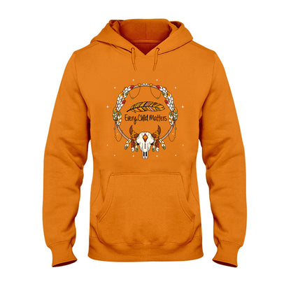 Every Child Matters T-shirt 0580