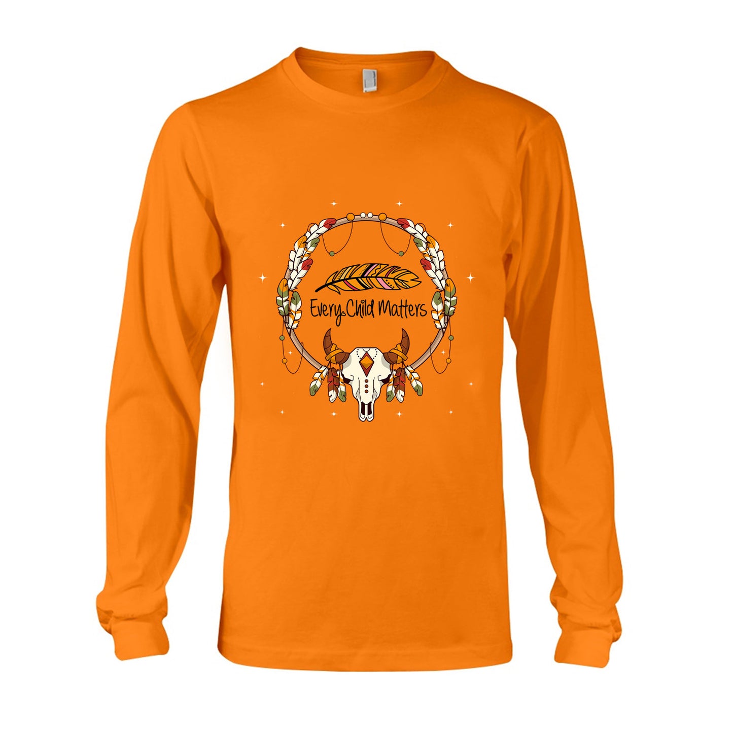 Every Child Matters T-shirt 0580