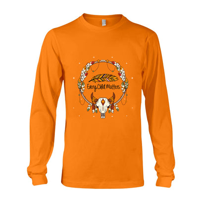 Every Child Matters T-shirt 0580