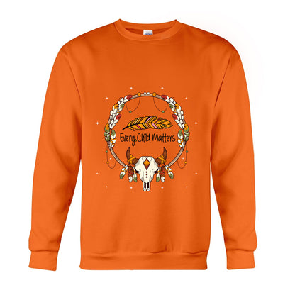 Every Child Matters T-shirt 0580