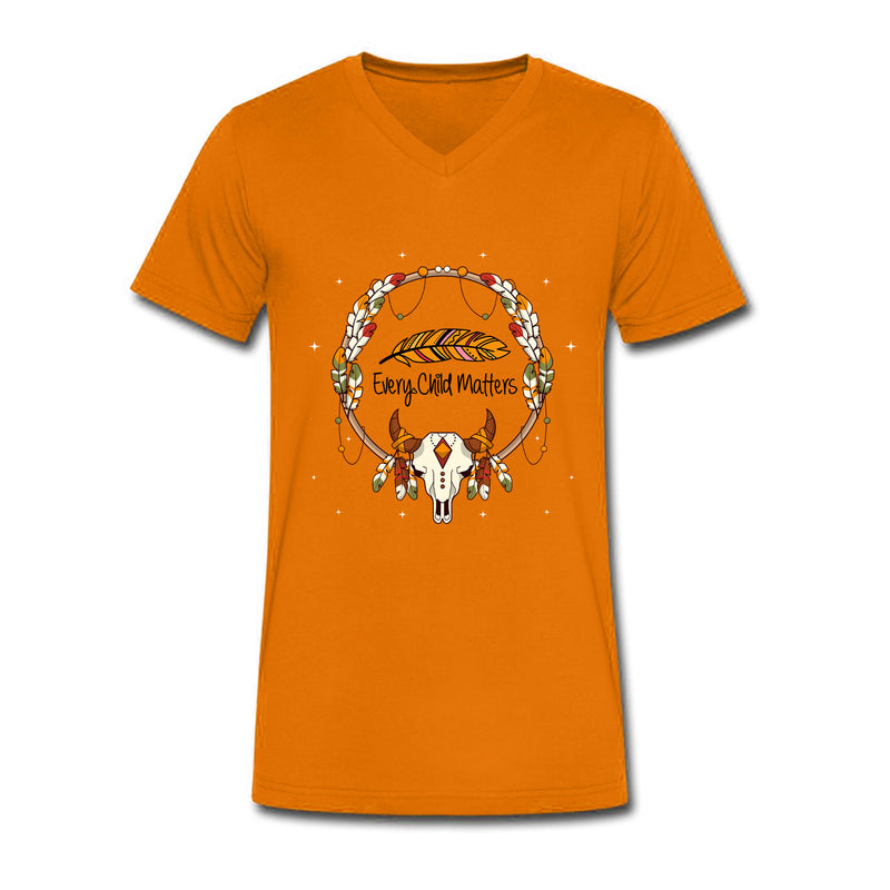 Every Child Matters T-shirt 0580