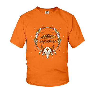 Every Child Matters T-shirt 0580