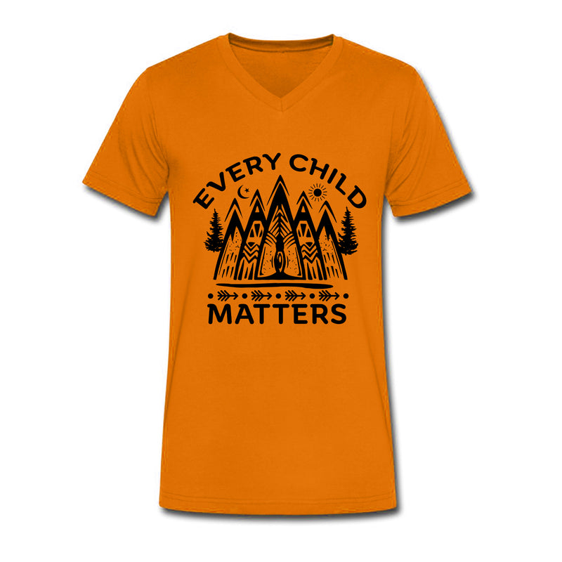 Every Child Matters T-shirt 0584