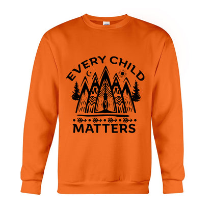 Every Child Matters T-shirt 0584