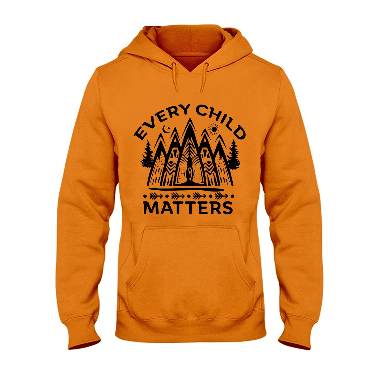Every Child Matters T-shirt 0584