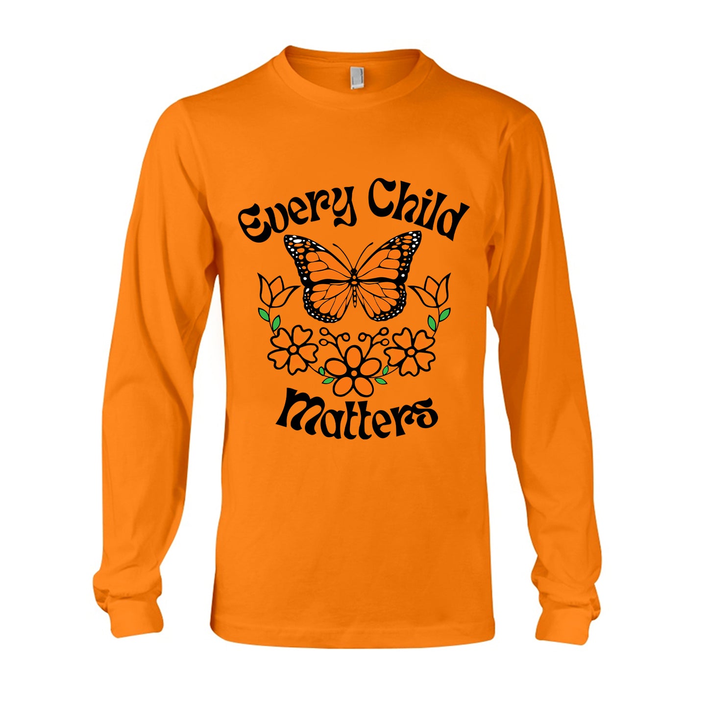 Every Child Matters T-shirt 0585