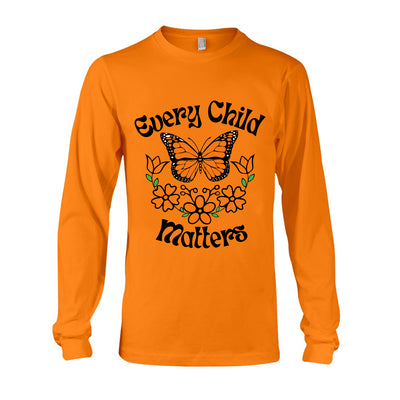 Every Child Matters T-shirt 0585