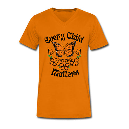 Every Child Matters T-shirt 0585