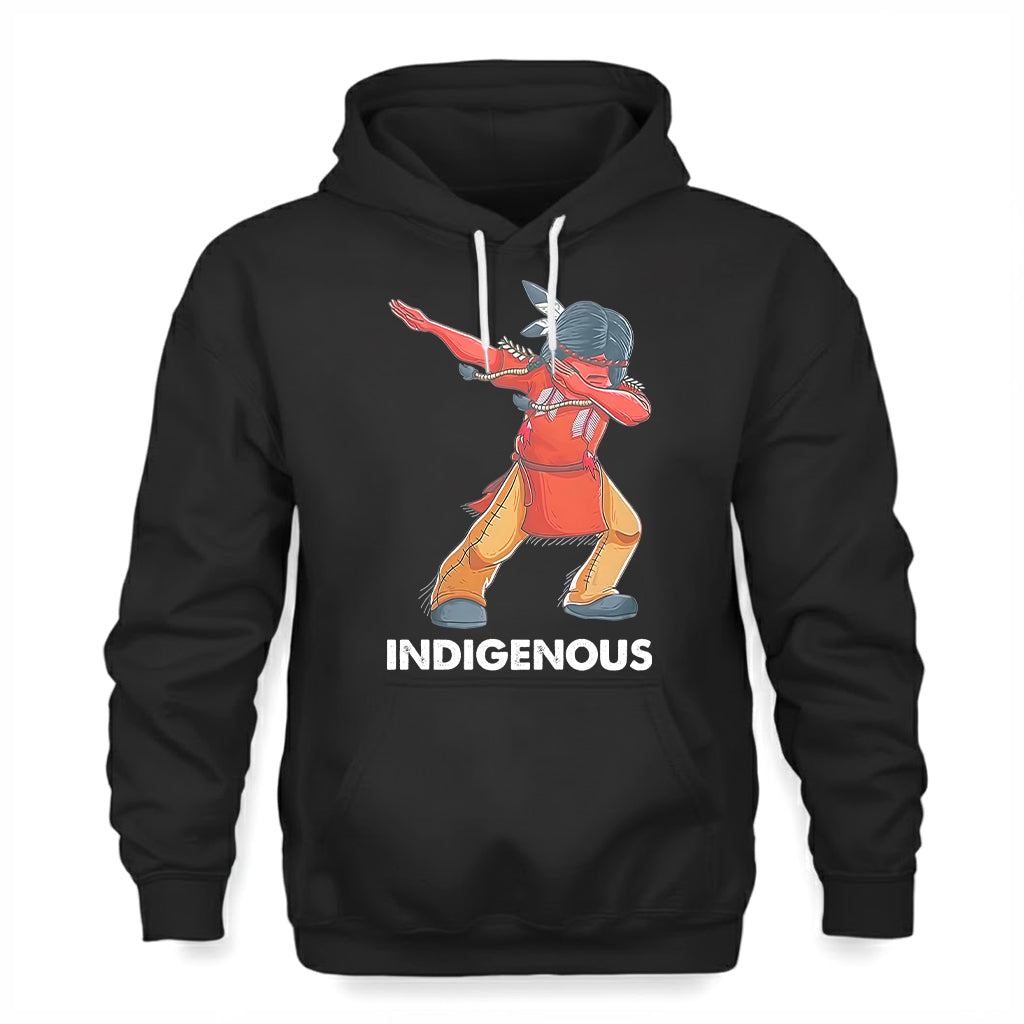 INDIGENOUS