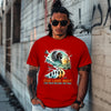INDIGENOUS DISPLACEMENT OUR LAND WEPT OUR TEARS BECAUSE THE TRAIL