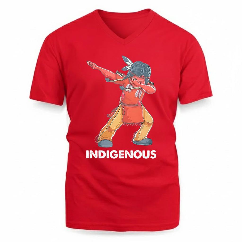 INDIGENOUS